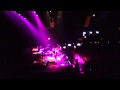 FEATHERS - Leaves Start Trembling (Live) - Austin at Moody Theater 6/21/2012