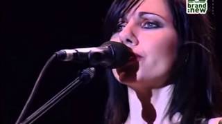 PJ Harvey : &quot;One Line&quot; (Benicassim 2001)