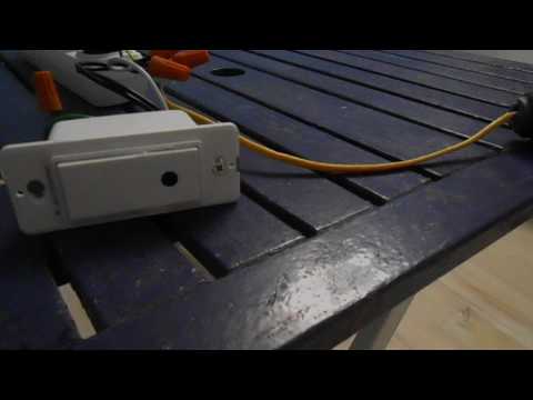 WiFi, 3G, 4G Выключатель (Belkin WeMo Switch Light) с возможностью  управления с Android, iPhone