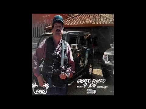 Gwapo Chapo ft D-Low - Instantly [Prod.Melo]