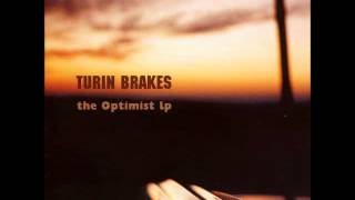 Turin Brakes - Starship