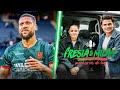 ??? "AANTAL JONGENS hadden wat UIT TE LEGGEN THUIS..." | Fresia & Milan Parkeren de Bus ?