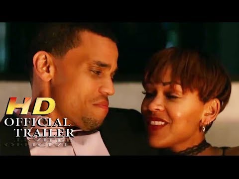 The INTRUDER - Official Trailer Horror and Thriller Movie HD