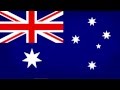 Australia National Anthem (Instrumental)