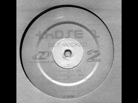 Perfect Phase Pres. Those 2 - Get Wicked (Yomanda Remix) 2000