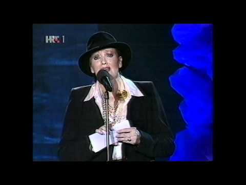 Vrtuljak stari - TEREZA KESOVIJA