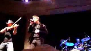 Too Much, Emerson Drive