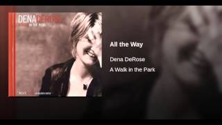 All the Way Music Video