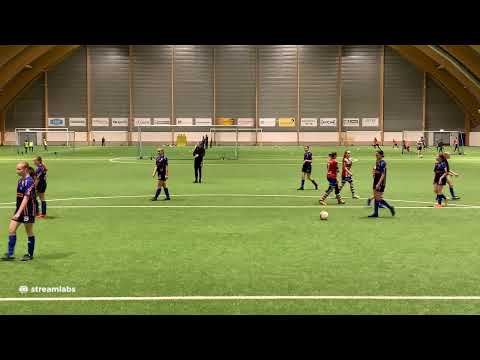 GBK/LoVe T08 YJ - GBK P08 harjoituspeli, GBK T09 - LoVe T08/09 harjoituspeli 28.2.2021