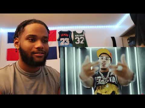 Kiko El Crazy, CJ - NO FACE NO CASE | Reaction / Reaccion |