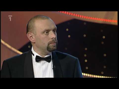 Zvonko Vidrič (Silvestr 2009)