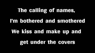 Falling In Reverse: Pick Up The Phone (Lyrics)