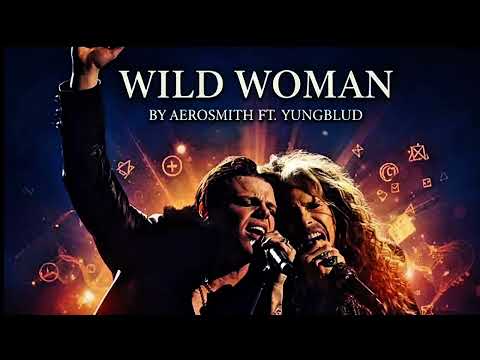 MARCO FATONE/ BY AEROSMITH FT. YUNGBLUD/ "wild woman " / DRUM COVER 🥁