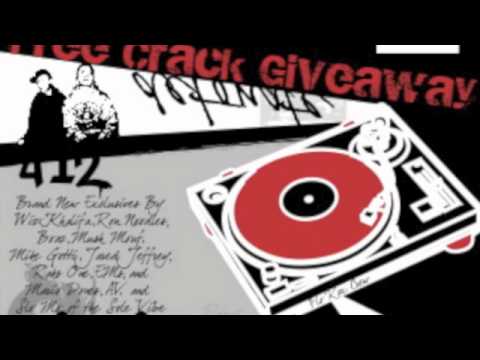 Linkin Park x Rayvon "No Guns No Murder"