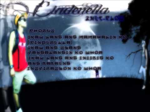 Cinderella 2NeT-Flow (Warfare Records)