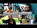 BIG BROTHER MZANSI 2026 QUE AWFUL WORDS TO DIDI MIGHT GET HIM DISQUALIFIED