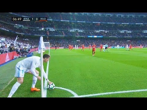 Cristiano Ronaldo Top 10 Ridiculous Things That No One Expected