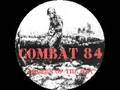 combat 84- trouble 