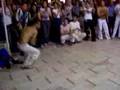 Capoeira (Paranae) 