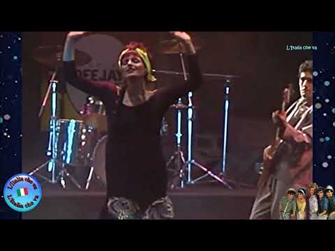 Gruppo Italiano - " Tropicana " (Folino-Santulli-Riva) 1983