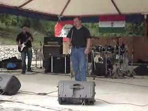 Magna Hungaria - Magyar tájon