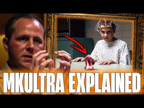 The MKUltra Program Was Even Worse Than You Think