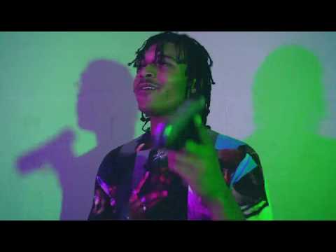 Keylo - Dark Room (Official Video) Shotby BigHomieReece