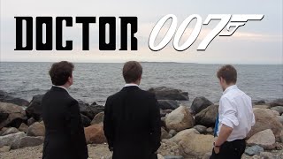 Doctor 007: Paradox Predicament