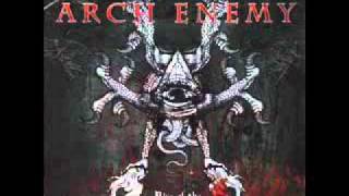 Arch Enemy - Vultures