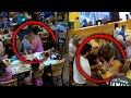 Choking Baby Saved by Stranger’s Lifevac Device