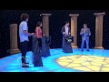 Wizards Of Waverly Place Season Finale Sneak Peek