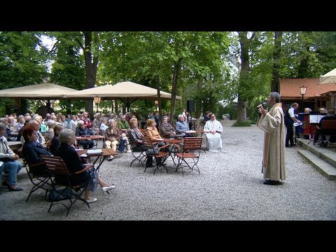 Christi Himmelfahrt - weltlicher Vatertag und katholischer Feiertag