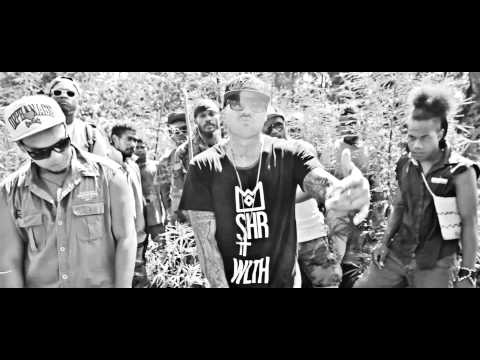 Fortafy feat. Jahboy "HATERZ" PROD ATP & SMOKEY