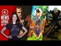 Witcher 3 and GTA V Flaunt 4K Res & Destiny DLC Release Date! - GS Daily News