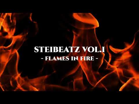 SteiBeatZ Vol. I - Flames in Fire