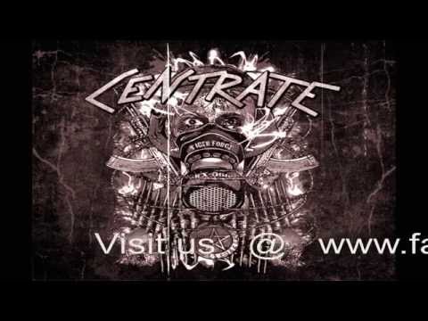 Centrate - Tiger Force (PromoVideo, Thrash Metal)