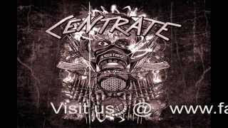 Centrate - Tiger Force (PromoVideo, Thrash Metal)