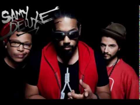 Samy Deluxe Pandemonium feat Megaloh (Perlen vor die Säue Mixtape 2013)