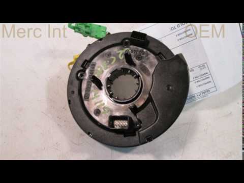 2002 Mercedes C320 203TYPE - mbiparts.com Used OEM Mercedes Parts - Dismantlers & Auto Wrecke... OEM