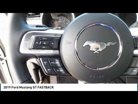 2019 Ford Mustang Midland TX 1960016