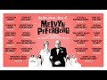 THE FIVE WIVES LIVES OF MELVYN PFFERBERG