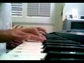 Lost Ones Jay-Z ft. Chrisette Michele/ Piano Cover ...