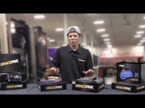 Racepak Smartwire Drag and Street Kits