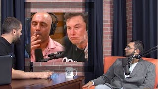 Understanding the Misconceptions
In this episode of The Deen Show, Eddie delves into the misconceptions surrounding mariju...