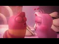 爆笑虫子 Larva 第二季32