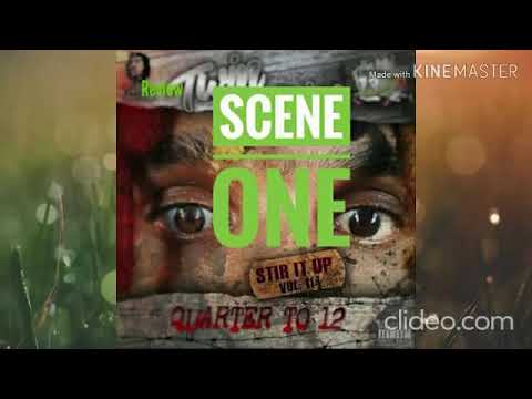 STIR IT UP VOL.11 3.4 - QUARTER TO 12 - SCENE 1 - EMERGENCY Review