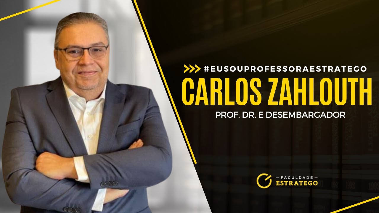 Dr. Carlos Zahlouth