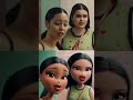 Bratz Vs Euphoria Who Did It Better