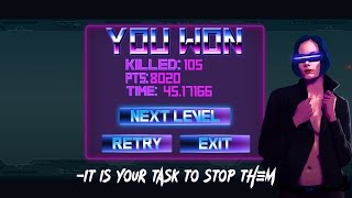 Space Impact Glitch Update-1