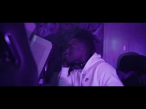 4PounAi - Heavy Hearted (Official Music Video)